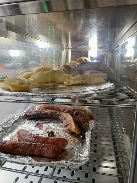 La Casa del Sabor Bakery Restaurant Picture 6