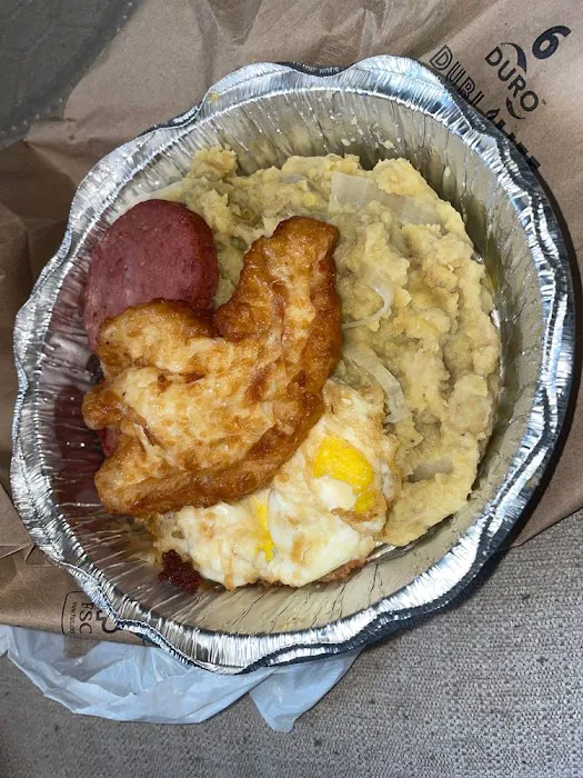 La Casa del Sabor Bakery Restaurant Picture 5