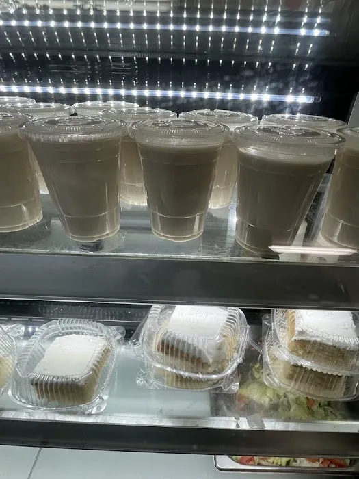 La Casa del Sabor Bakery Restaurant Picture 8