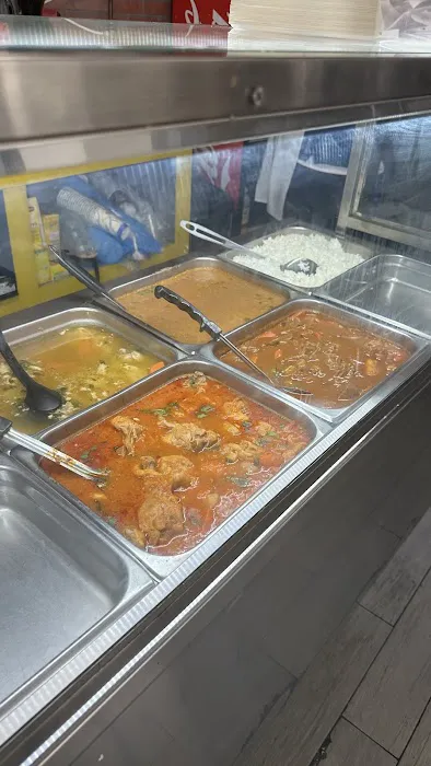 La Casa del Sabor Bakery Restaurant Picture 7