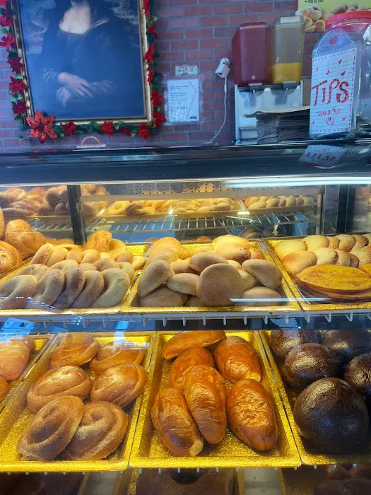 La Casa del Sabor Bakery Restaurant Picture 10