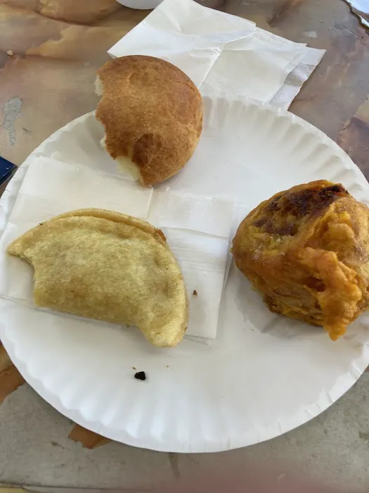 La Casa del Sabor Bakery Restaurant Picture 9