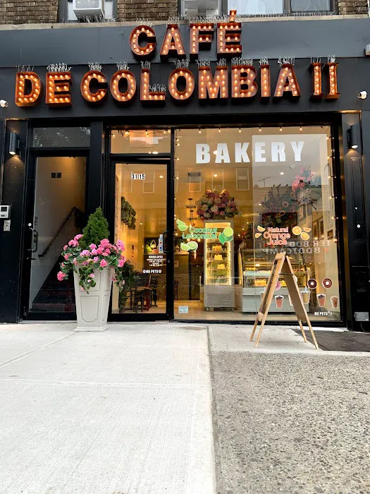 Café de Colombia Bakery II Picture 2