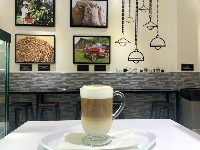 Café de Colombia Bakery II Picture 1