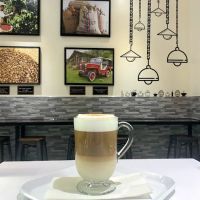 Café de Colombia Bakery II ico
