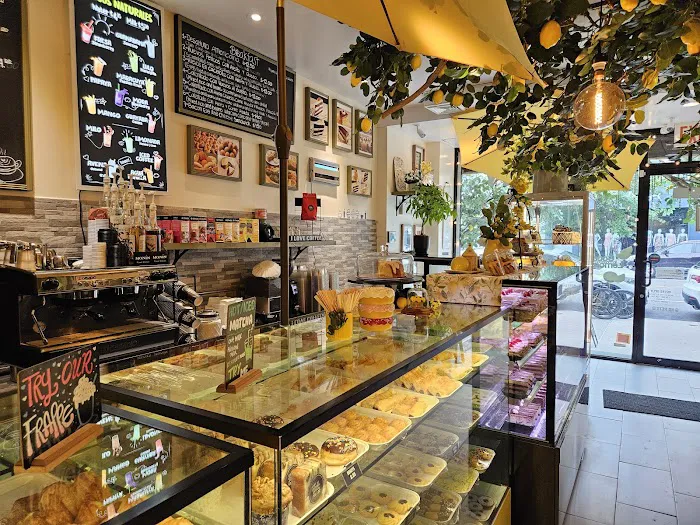 Café de Colombia Bakery II Picture 3
