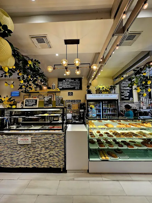 Café de Colombia Bakery II Picture 4