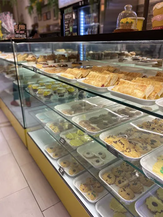 Café de Colombia Bakery II Picture 6