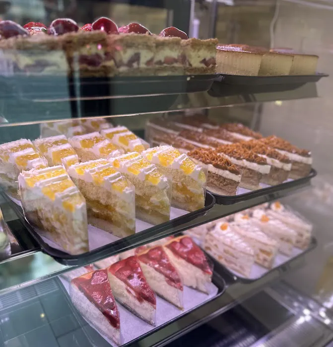 Café de Colombia Bakery II Picture 5