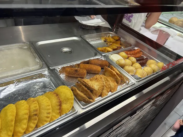 Café de Colombia Bakery II Picture 10