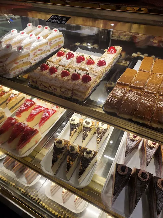 Café de Colombia Bakery II Picture 7