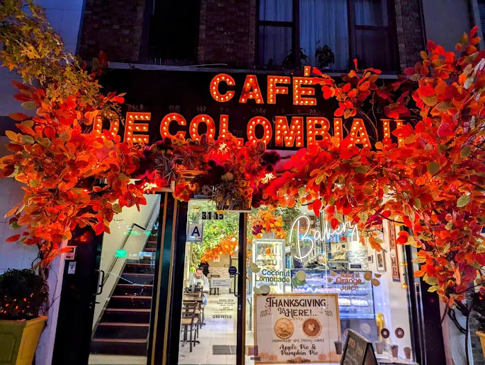 Café de Colombia Bakery II Picture 8