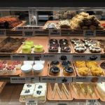 The Oasis Cafe