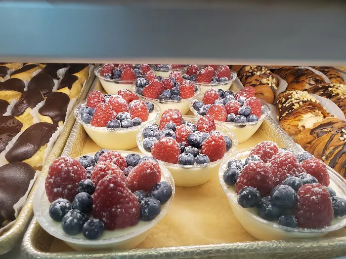 Gian Piero Bakery Picture 3