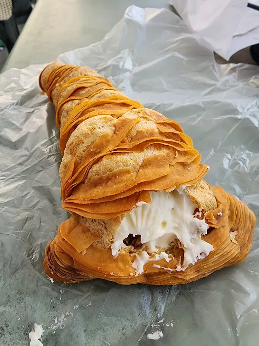 Gian Piero Bakery Picture 5