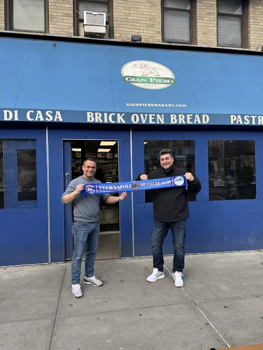 Gian Piero Bakery Picture 4