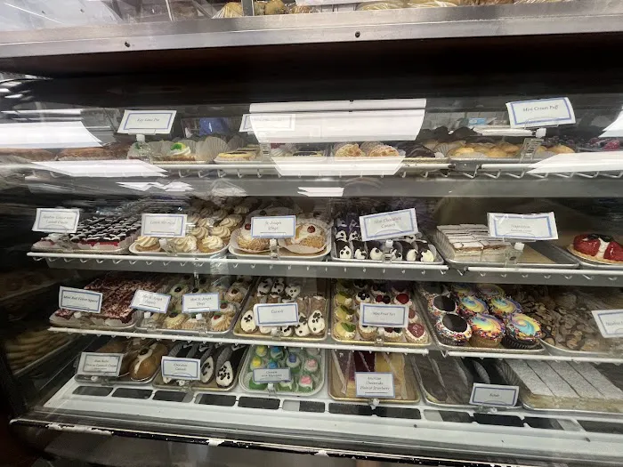 Gian Piero Bakery Picture 1