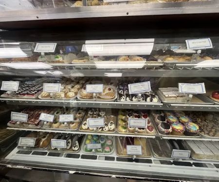 Gian Piero Bakery
