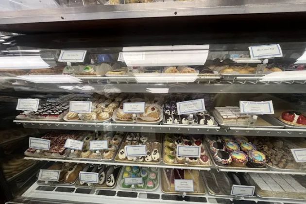 Gian Piero Bakery