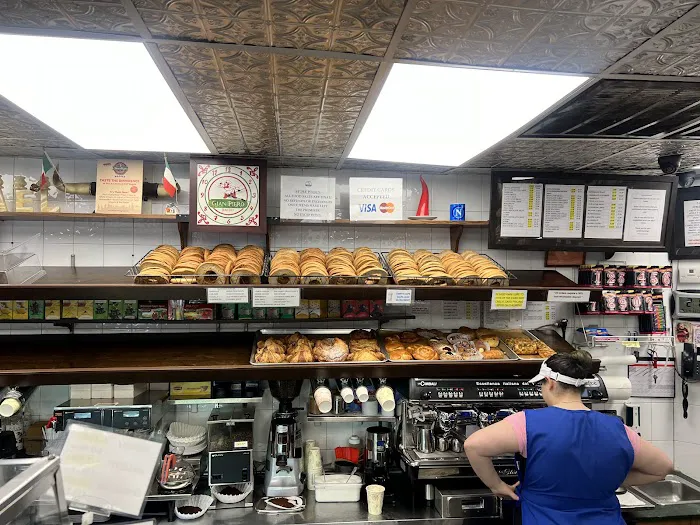 Gian Piero Bakery Picture 8