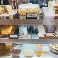 Florencia Bake and Coffee shop ico