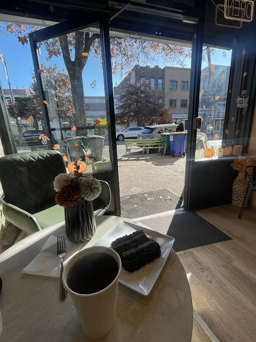 Florencia Bake and Coffee shop Picture 10