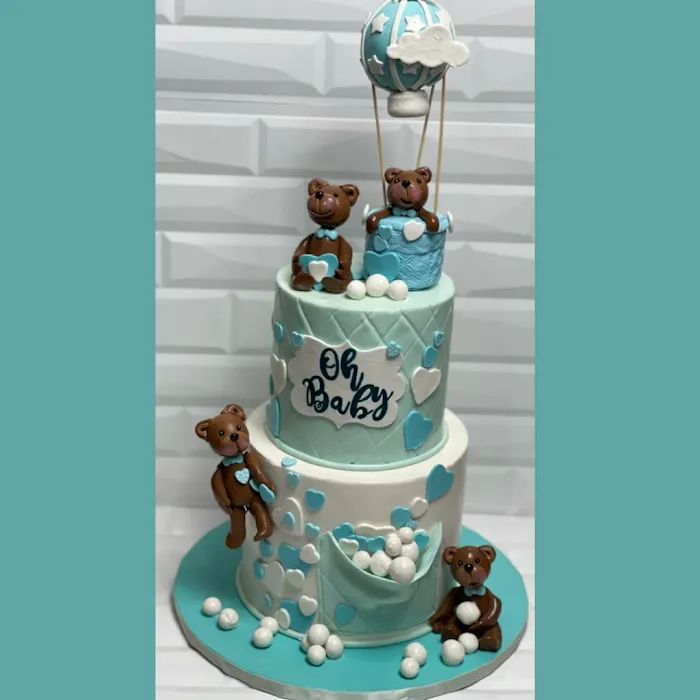 BakeStreet Picture 3
