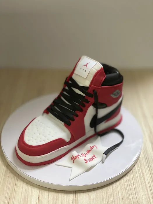 BakeStreet Picture 6