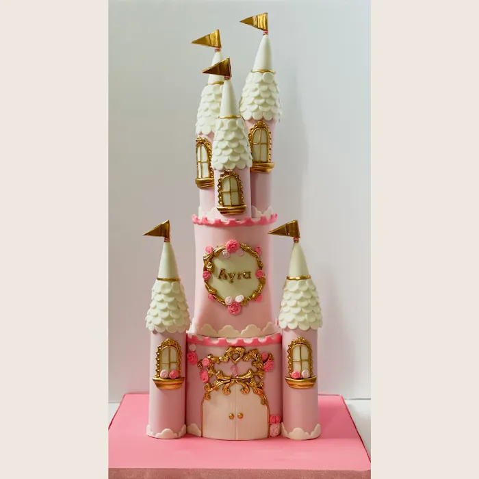 BakeStreet Picture 9
