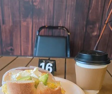 La Luna Cafe