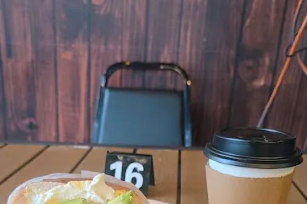 La Luna Cafe