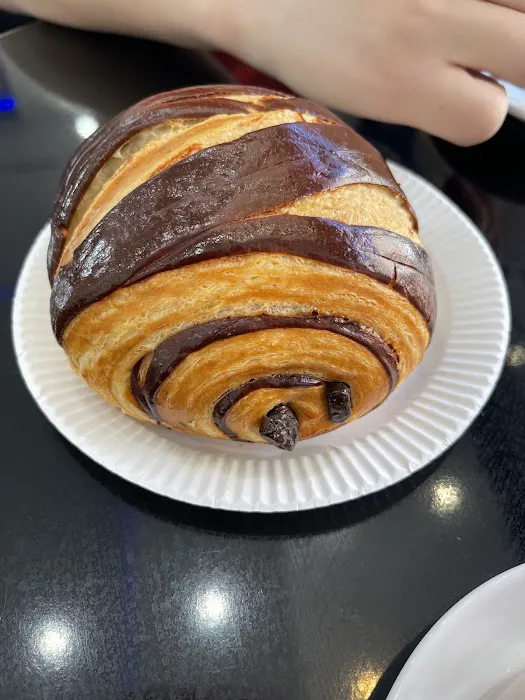 Paris Oven Picture 4