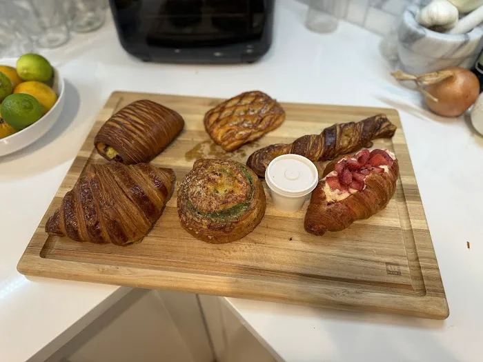 Somedays Bakery Picture 2