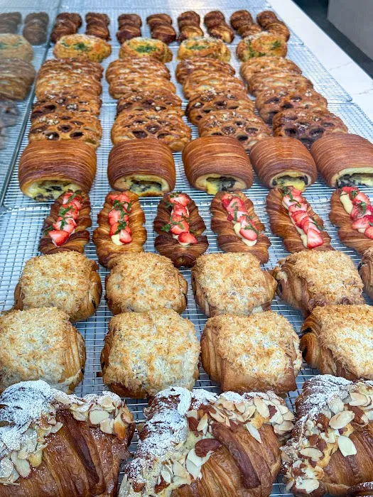 Somedays Bakery Picture 3