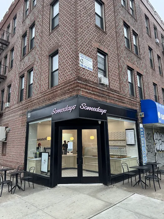 Somedays Bakery Picture 1