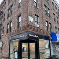 Somedays Bakery ico