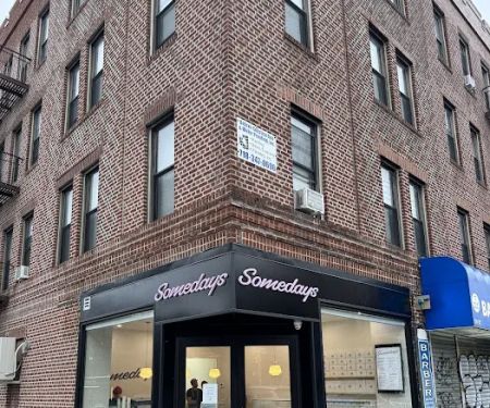 Somedays Bakery