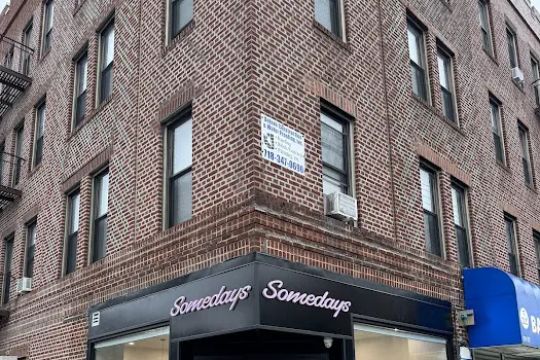 Somedays Bakery