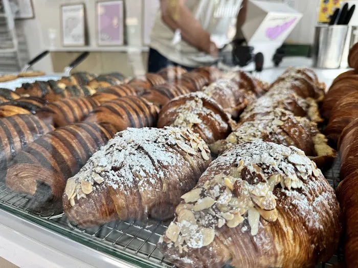 Somedays Bakery Picture 4
