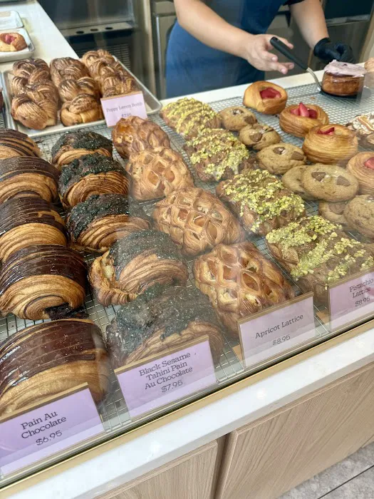 Somedays Bakery Picture 5