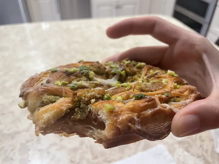 Somedays Bakery Picture 7