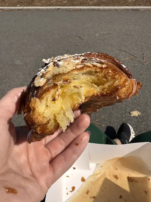 Somedays Bakery Picture 8