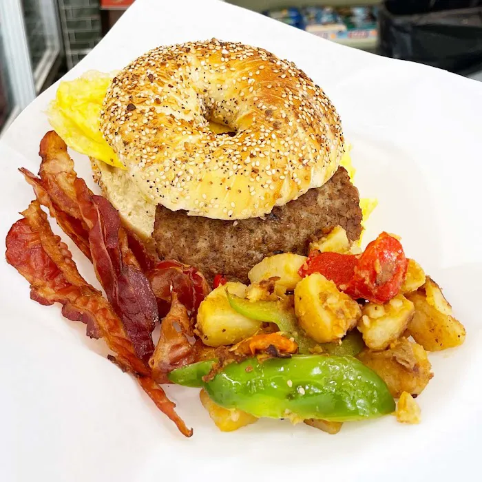 Broad Nosh Bagels Deli & Catering Picture 2