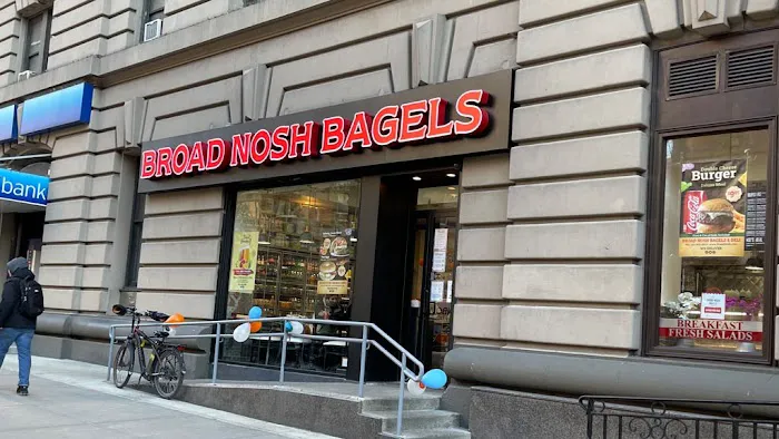 Broad Nosh Bagels Deli & Catering Picture 1