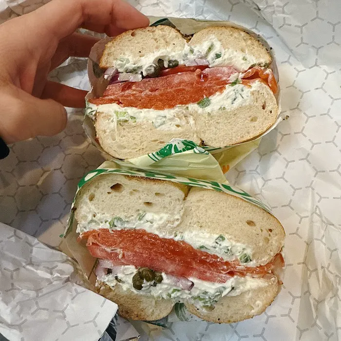 Broad Nosh Bagels Deli & Catering Picture 3