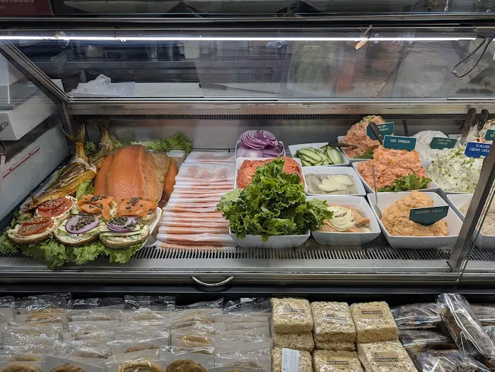 Broad Nosh Bagels Deli & Catering Picture 4