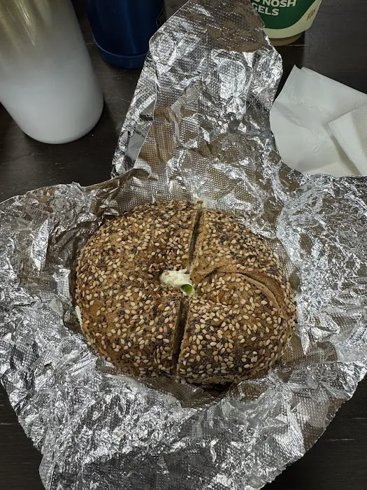 Broad Nosh Bagels Deli & Catering Picture 5
