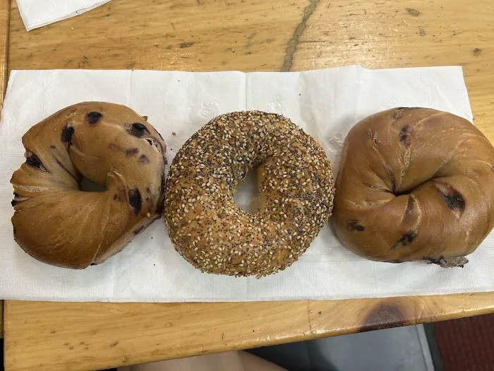 Broad Nosh Bagels Deli & Catering Picture 6