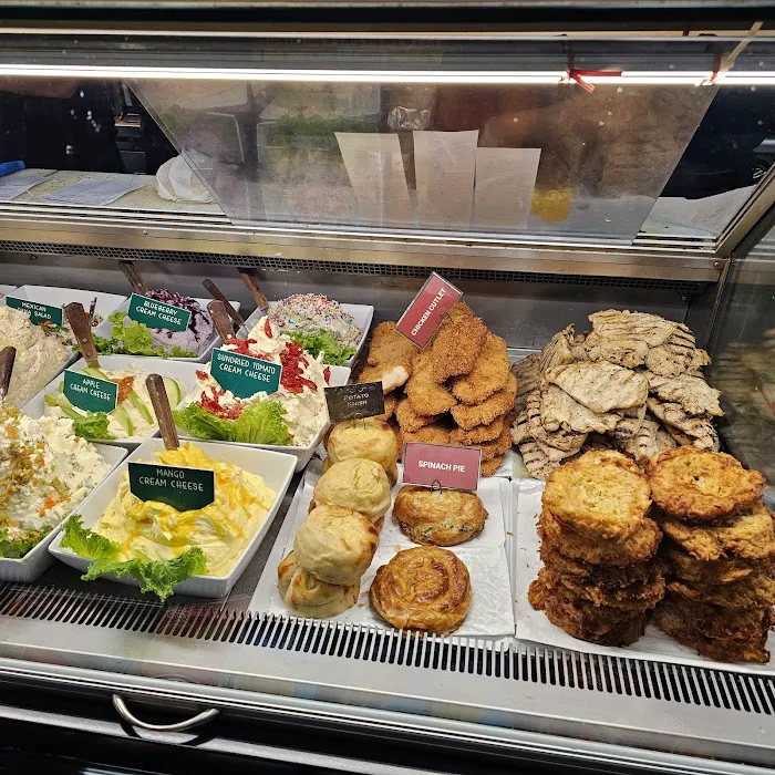 Broad Nosh Bagels Deli & Catering Picture 8