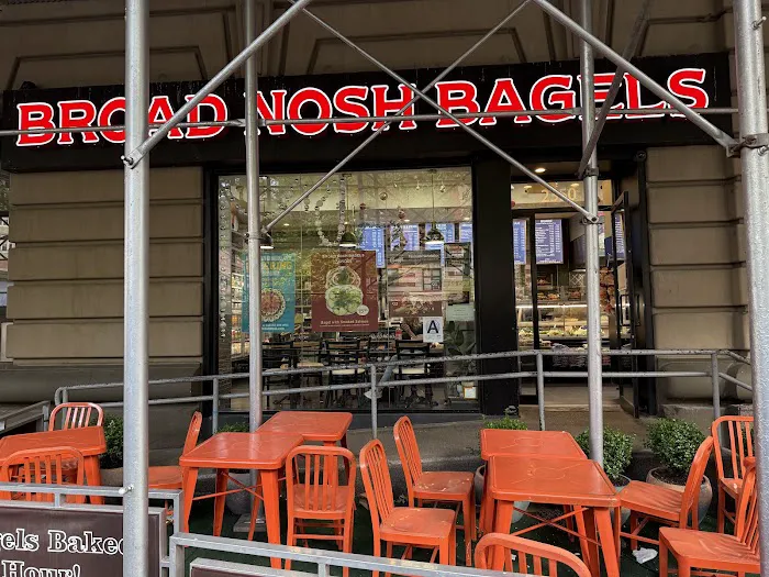 Broad Nosh Bagels Deli & Catering Picture 9